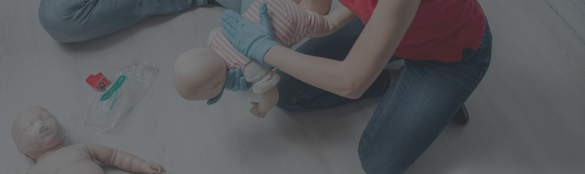 Emergenze Pediatriche