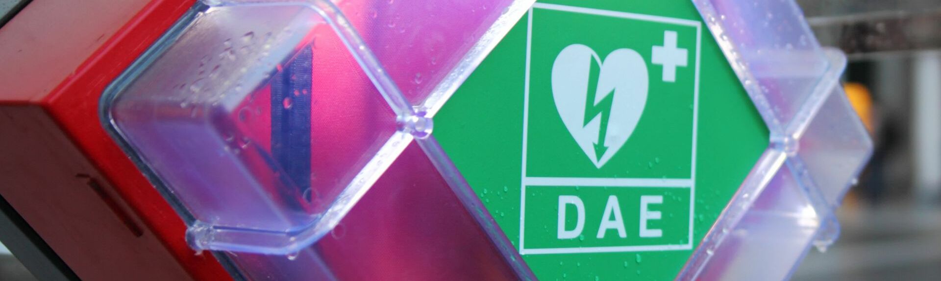 Primo Soccorso per la popolazione