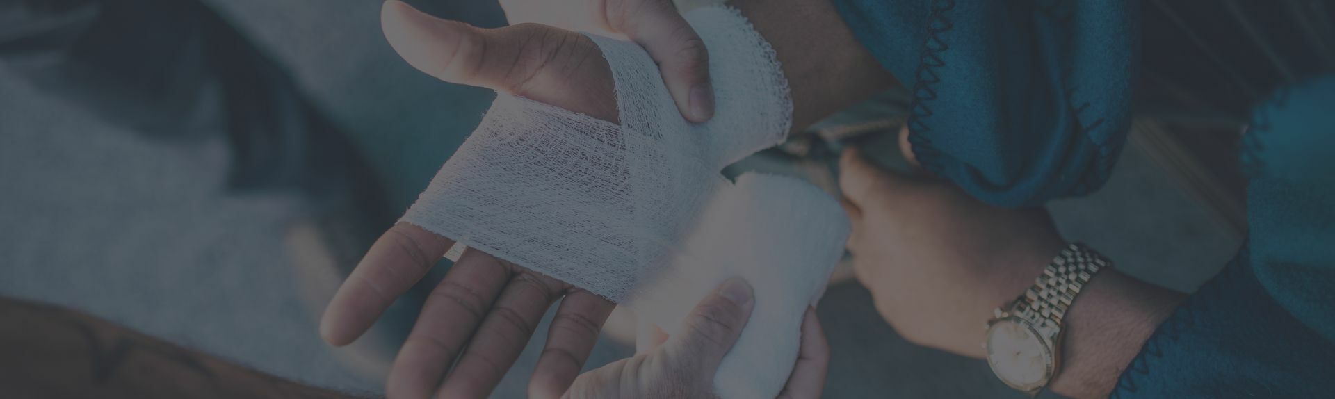 Elementi di Primo Soccorso